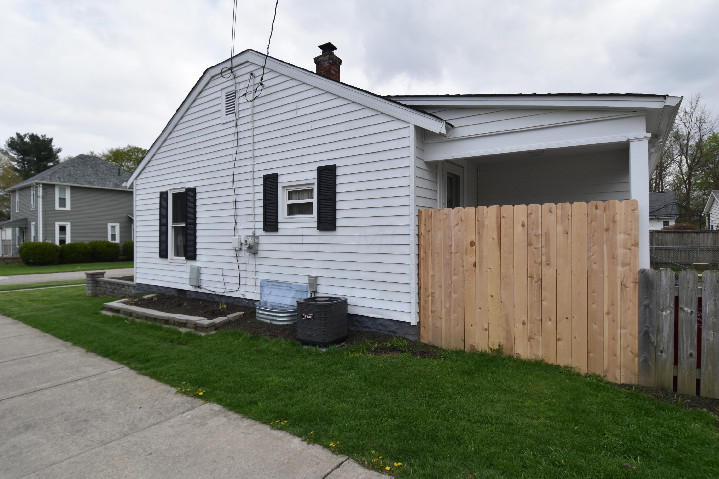 261 Spring Street Pataskala, OH 43062 - Photo 19 of 25 261 Spring St. - 3