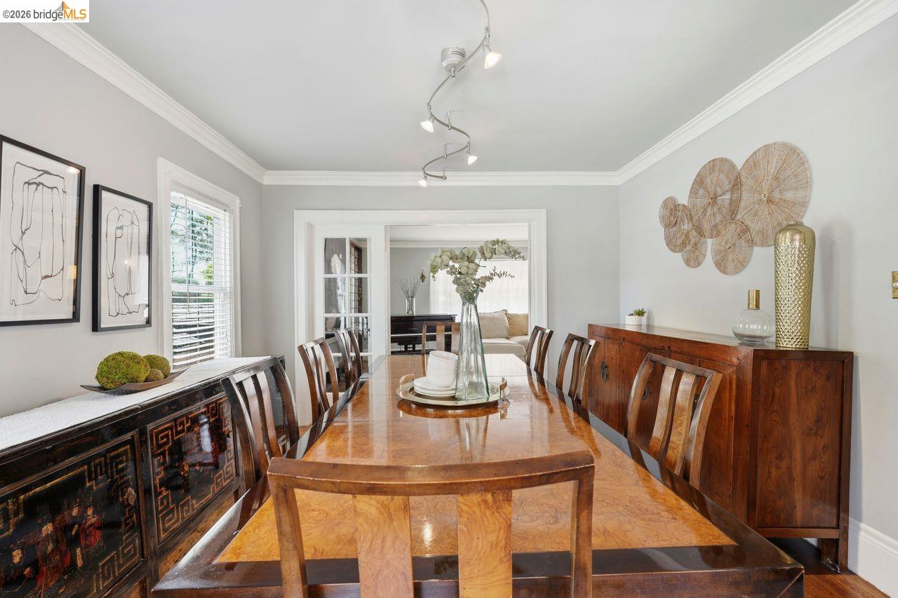 1134 Chatham Road Oakland, CA 94610 - Photo 14 of 35
