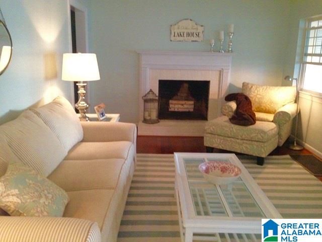 4659 Griffitt Bend Road Talladega, AL 35160 - Photo 4 of 22