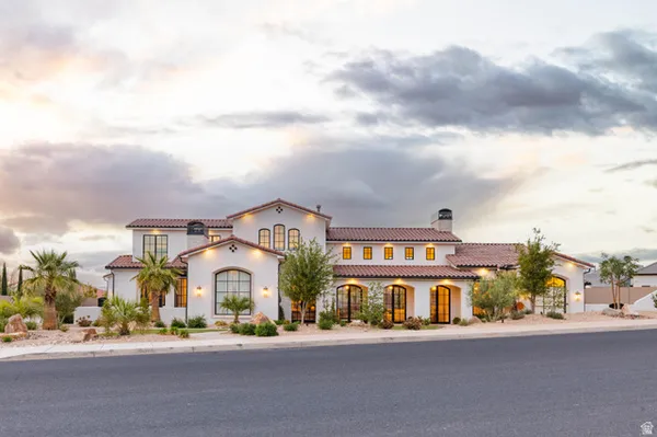 $3,990,000 | 3964 South Little Valley Road, St. George, UT 84790