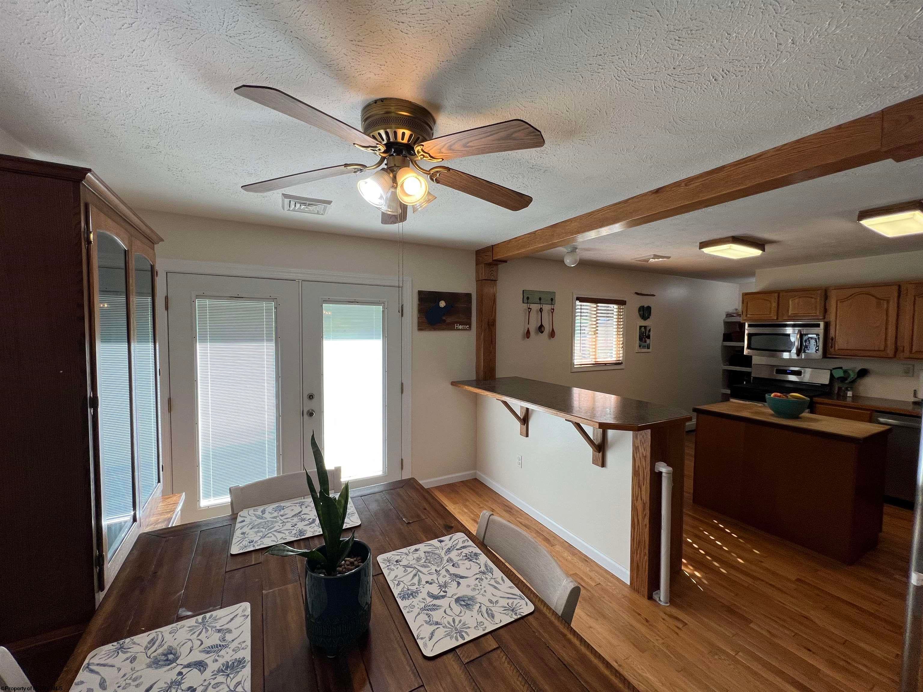 449 Hampton Road Fairmont, WV 26554 - Photo 19 of 39 Gallery Image 19