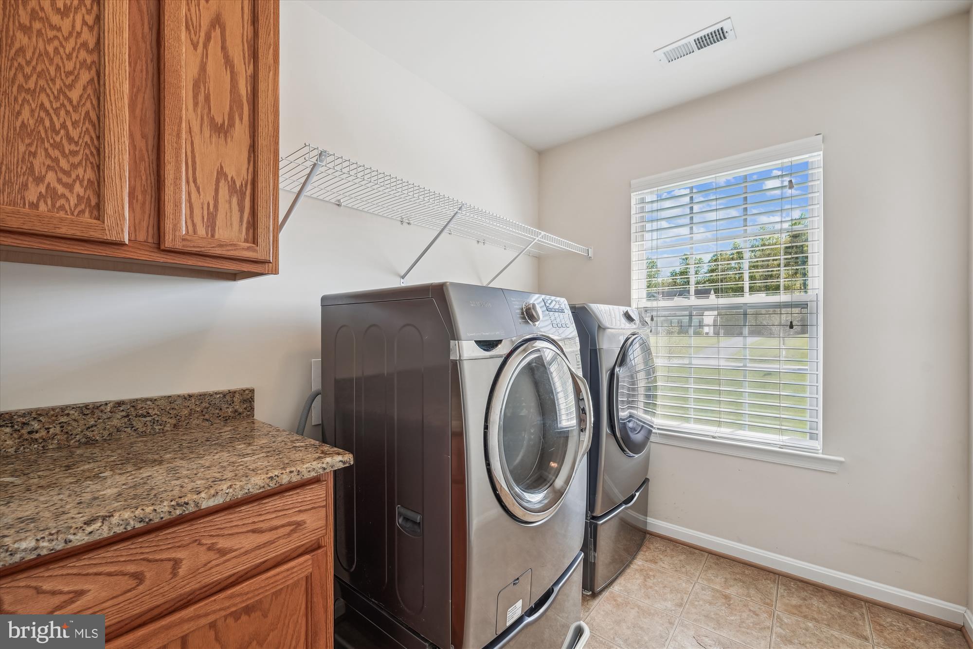 2063 Baythorne Road Prince Frederick, MD 20678 - Photo 16 of 32 Washer Dryer (Top Floor)