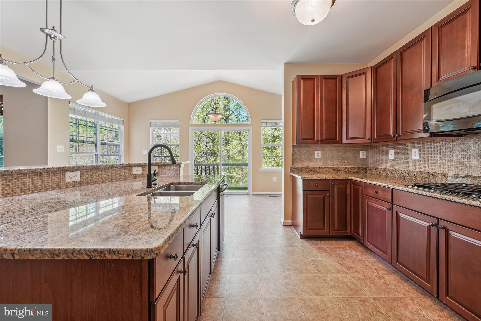 2063 Baythorne Road Prince Frederick, MD 20678 - Photo 2 of 32 Kitchen