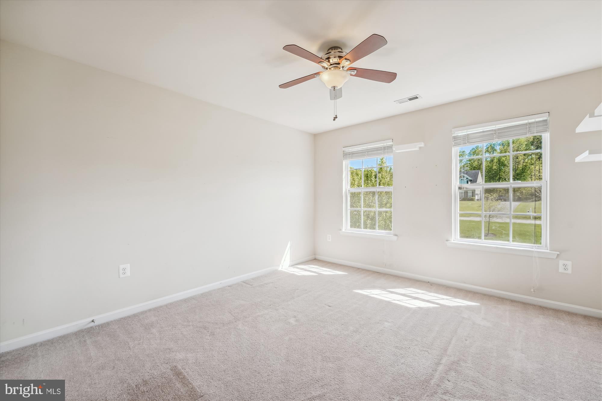 2063 Baythorne Road Prince Frederick, MD 20678 - Photo 23 of 32 Bedroom 3