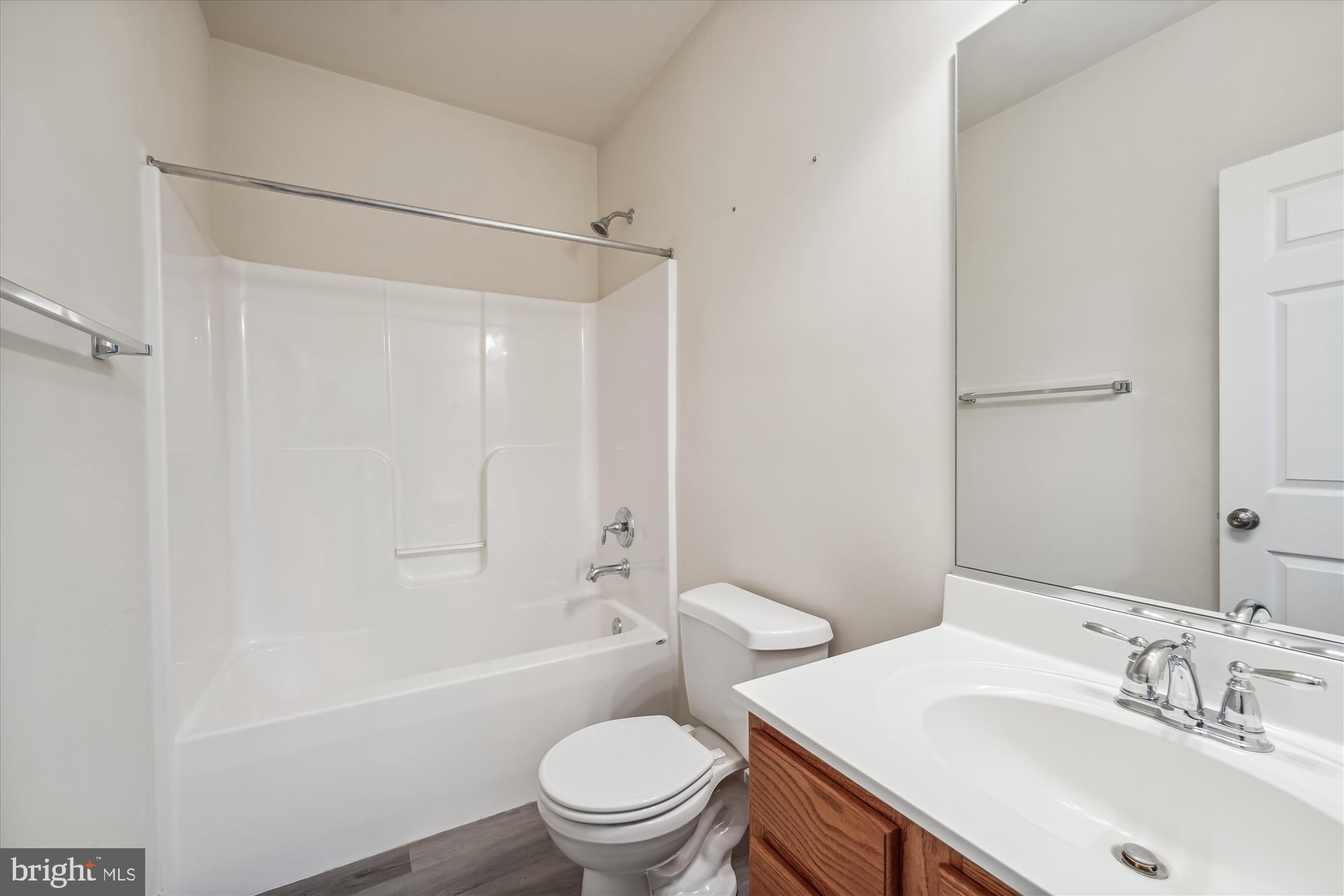 2063 Baythorne Road Prince Frederick, MD 20678 - Photo 30 of 32 Basement Bath