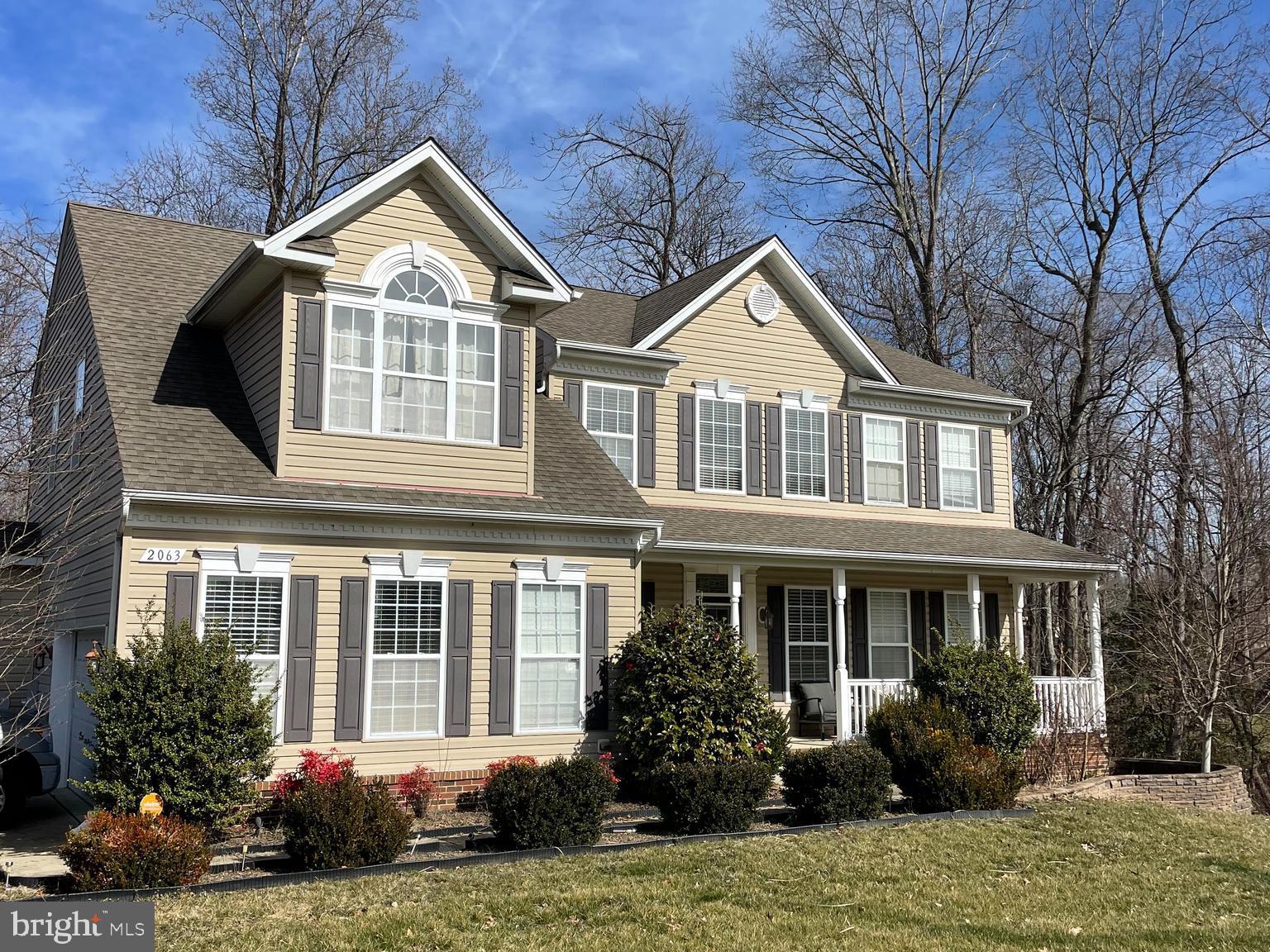 2063 Baythorne Road Prince Frederick, MD 20678 - Photo 32 of 32