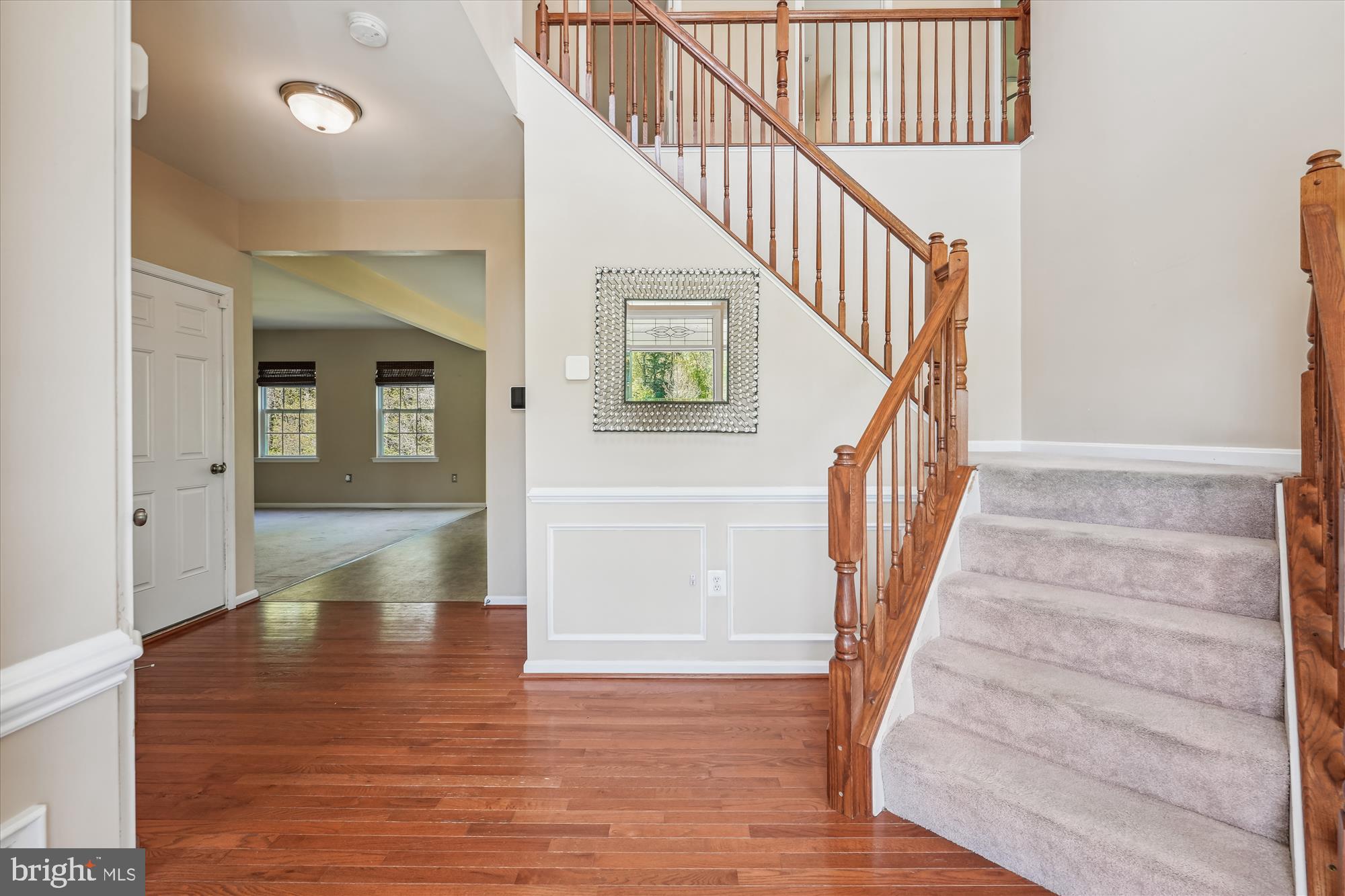 2063 Baythorne Road Prince Frederick, MD 20678 - Photo 5 of 32 Foyer
