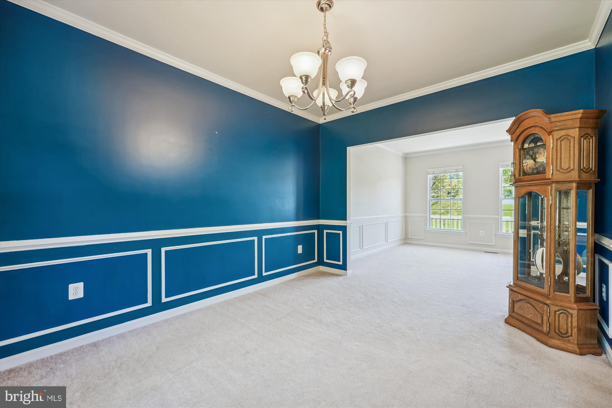 2063 Baythorne Road Prince Frederick, MD 20678 - Photo 9 of 32 Dining Room