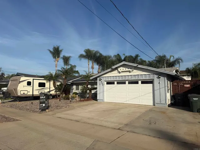 $799,000 | 507 Terra Lane, El Cajon, CA 92019