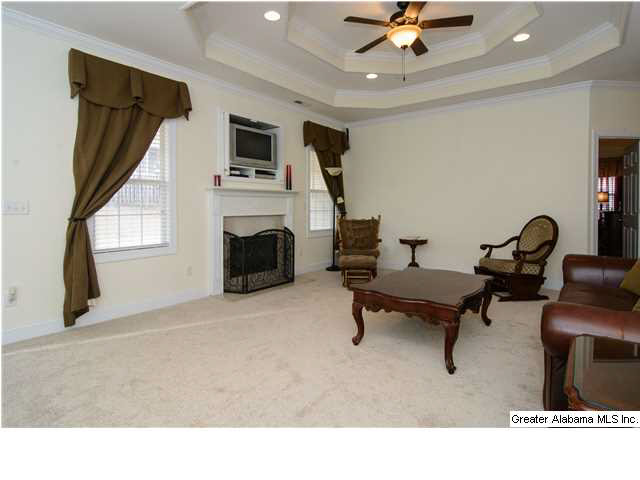 285 Trellis Circle Springville, AL 35146 - Photo 3 of 32