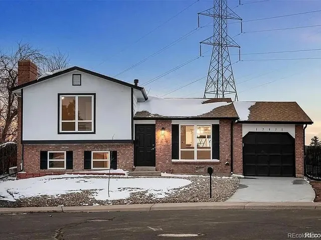 $464,000 | 17971 East Atlantic Drive, Aurora, CO 80013