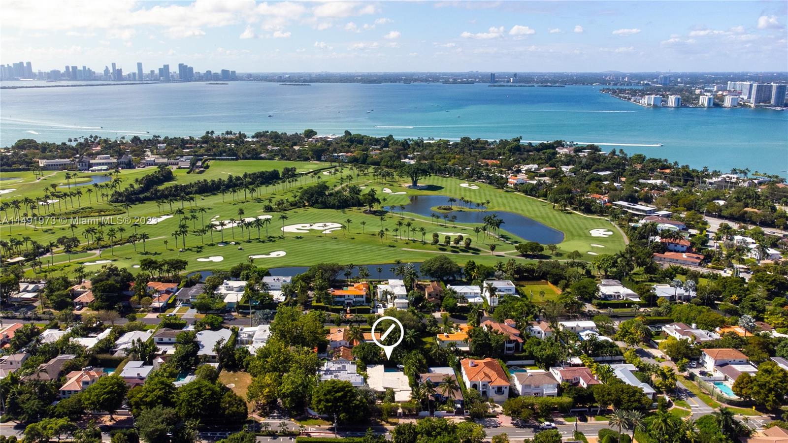 6010 Pine Tree Drive Miami Beach, FL 33140 - Photo 46 of 56