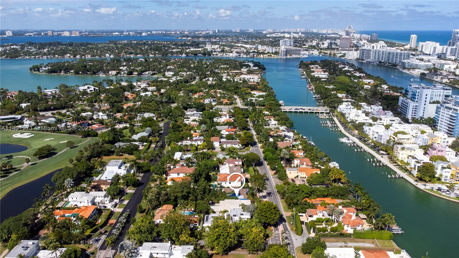 6010 Pine Tree Drive Miami Beach, FL 33140 - Photo 49 of 56