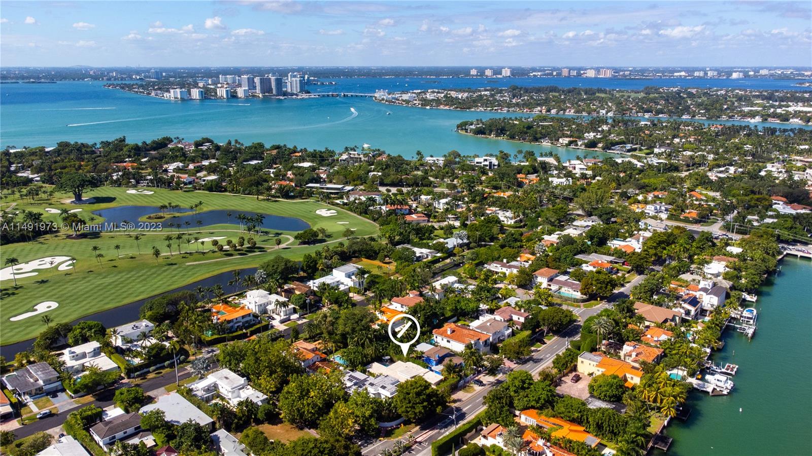 6010 Pine Tree Drive Miami Beach, FL 33140 - Photo 50 of 56