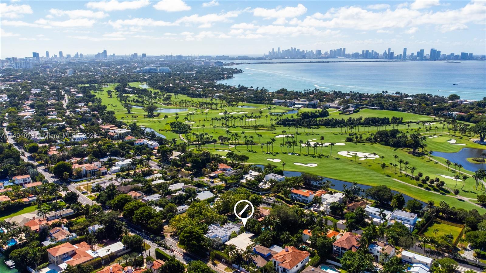 6010 Pine Tree Drive Miami Beach, FL 33140 - Photo 51 of 56