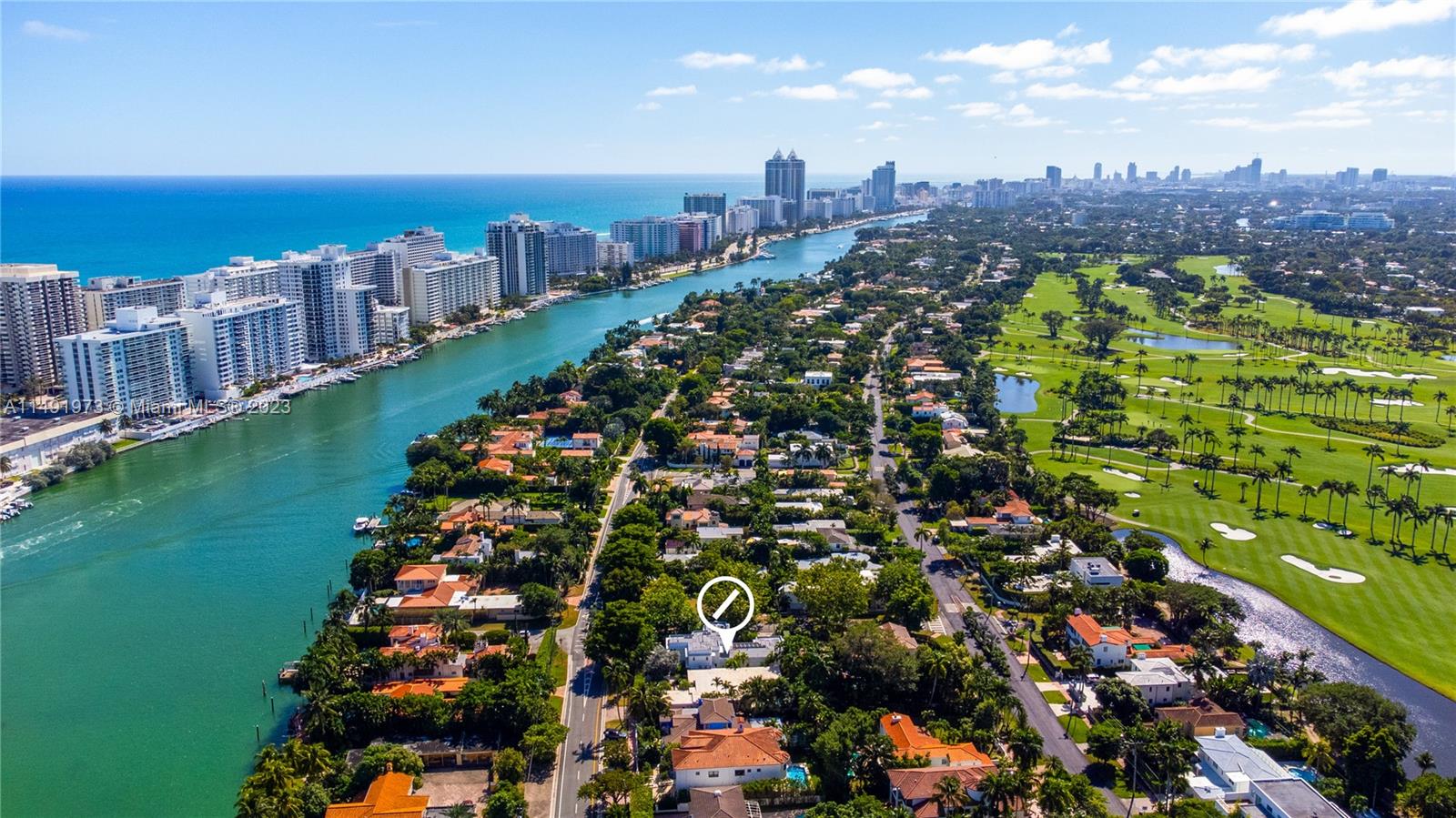 6010 Pine Tree Drive Miami Beach, FL 33140 - Photo 52 of 56