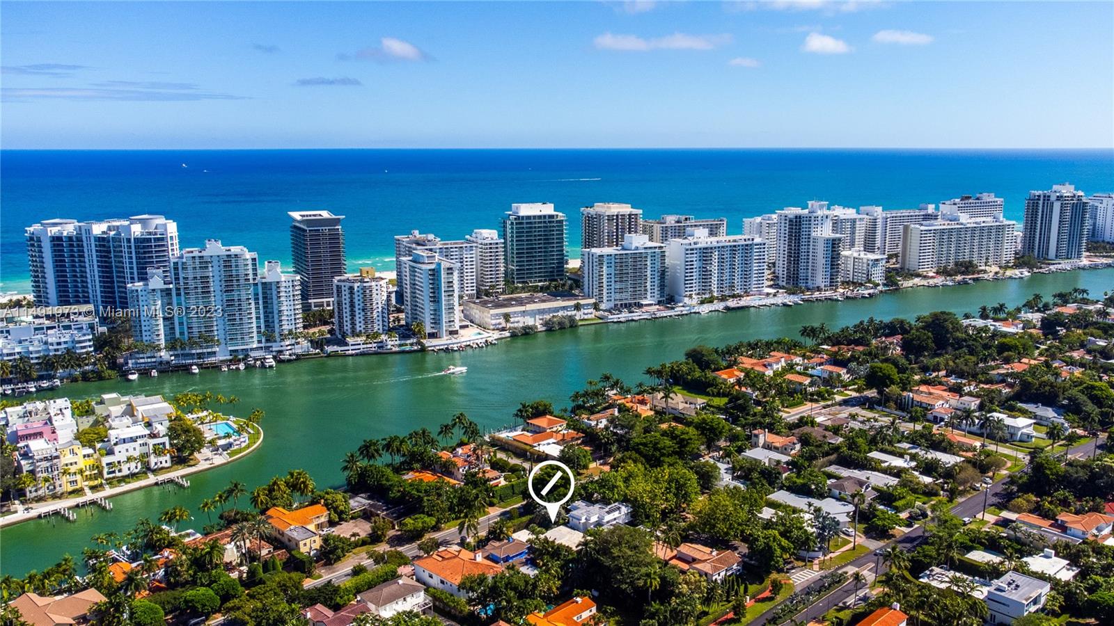 6010 Pine Tree Drive Miami Beach, FL 33140 - Photo 53 of 56