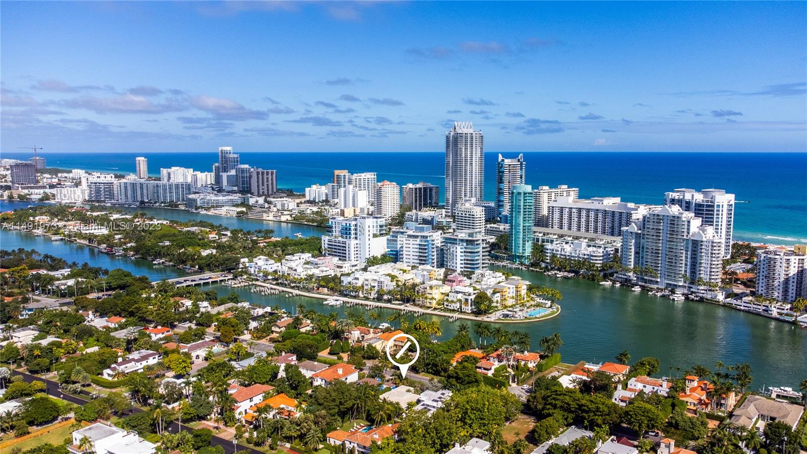 6010 Pine Tree Drive Miami Beach, FL 33140 - Photo 55 of 56