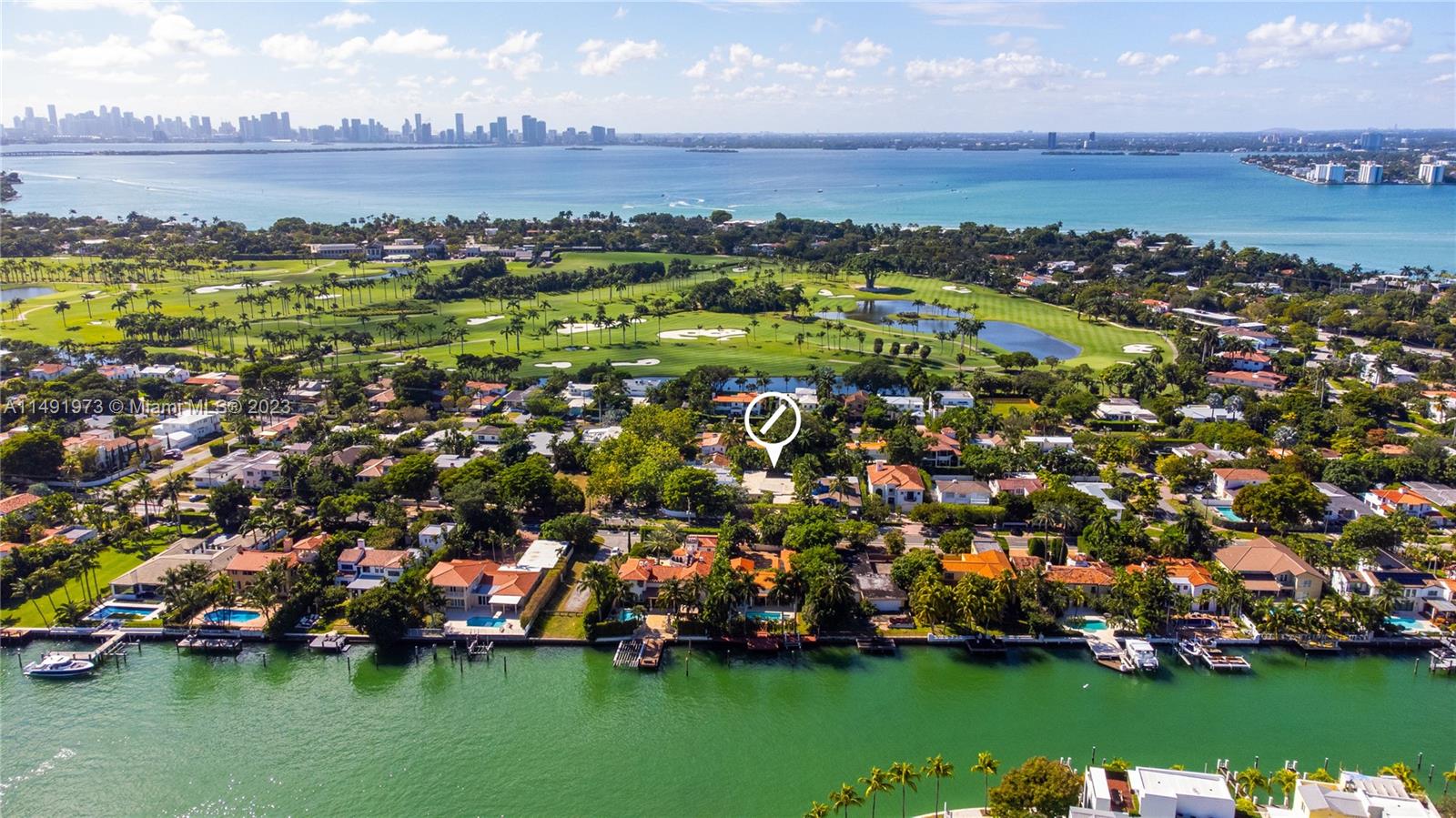 6010 Pine Tree Drive Miami Beach, FL 33140 - Photo 56 of 56