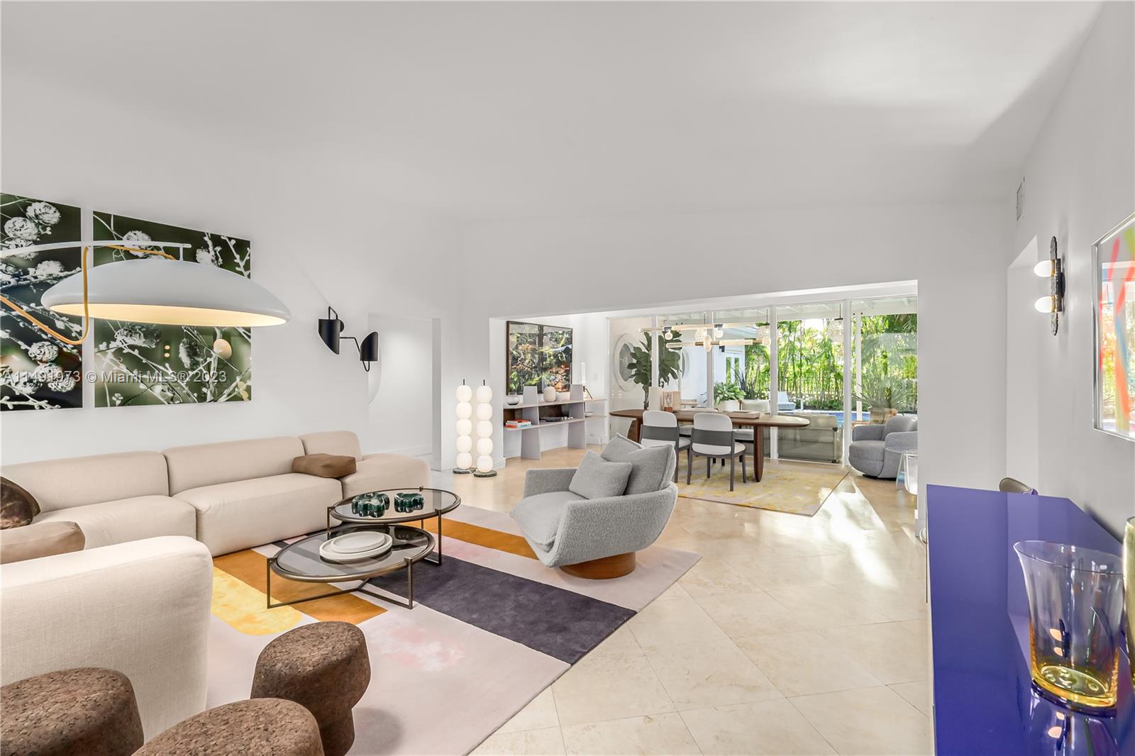 6010 Pine Tree Drive Miami Beach, FL 33140 - Photo 7 of 56