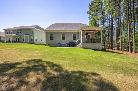 $550,000 | 307 Cedar Pond Court, Knightdale, NC 27545