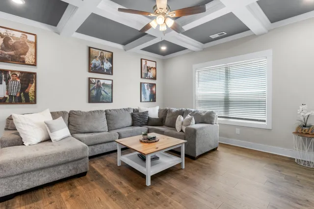 $2,595 | 1524 Kingbird Drive, Clarksville, TN 37040