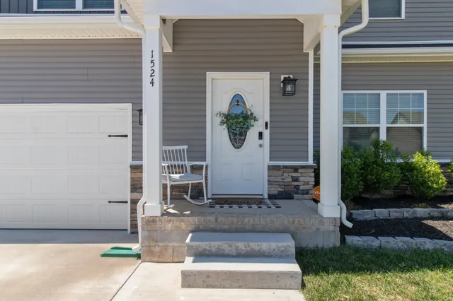 $2,595 | 1524 Kingbird Drive, Clarksville, TN 37040