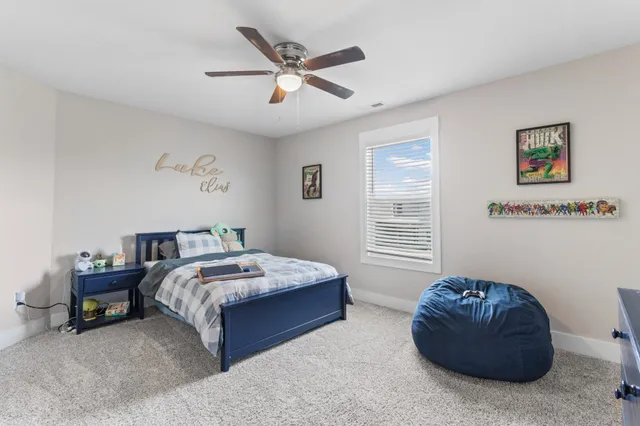 $2,595 | 1524 Kingbird Drive, Clarksville, TN 37040