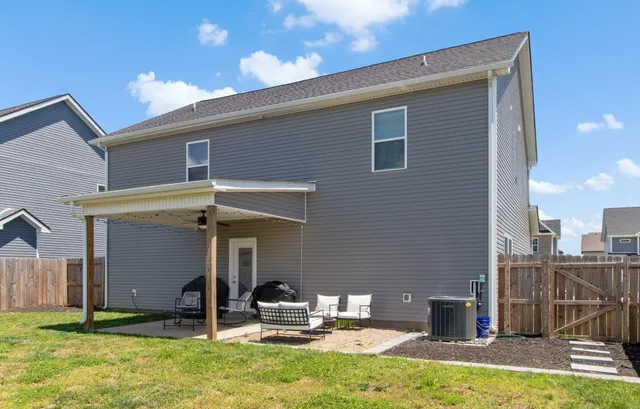 $2,595 | 1524 Kingbird Drive, Clarksville, TN 37040