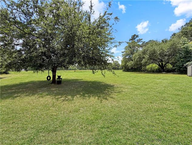 165 Bertie Jeane Road Evans, LA 70639 - Photo 18 of 19 Gallery Image 18