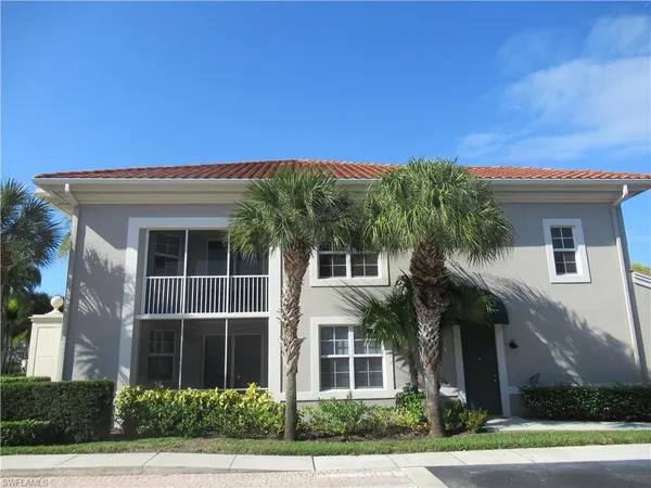 $1,950 | 8561 Evernia Court, Unit 101, Estero, FL 34135