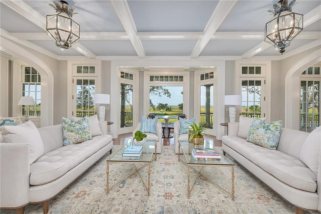 144 Point Lane St. Simons Island, GA 31522 - Photo 6 of 100 Photo 6