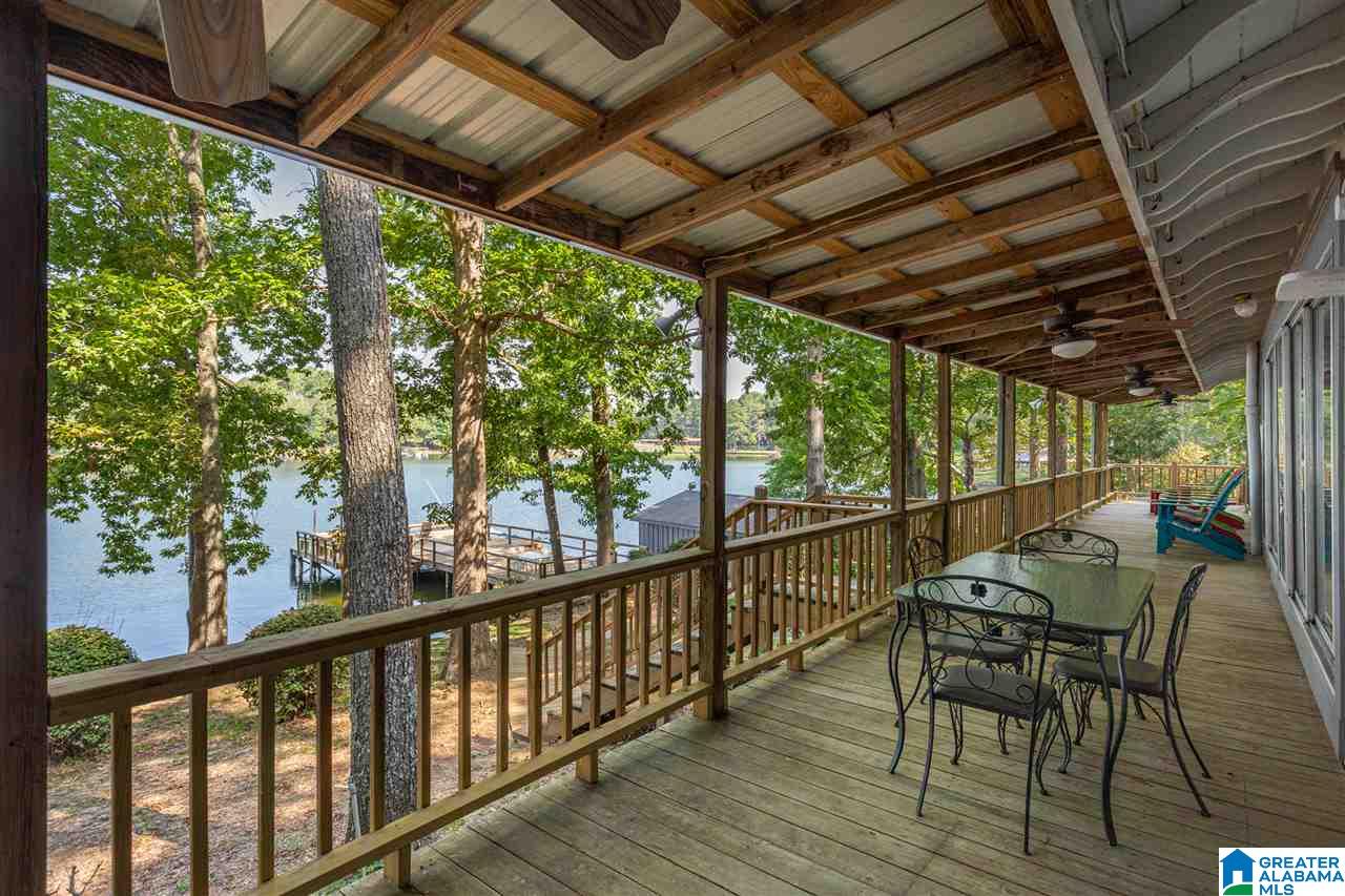 200 Clearwater Point Road Cropwell, AL 35054 - Photo 32 of 36