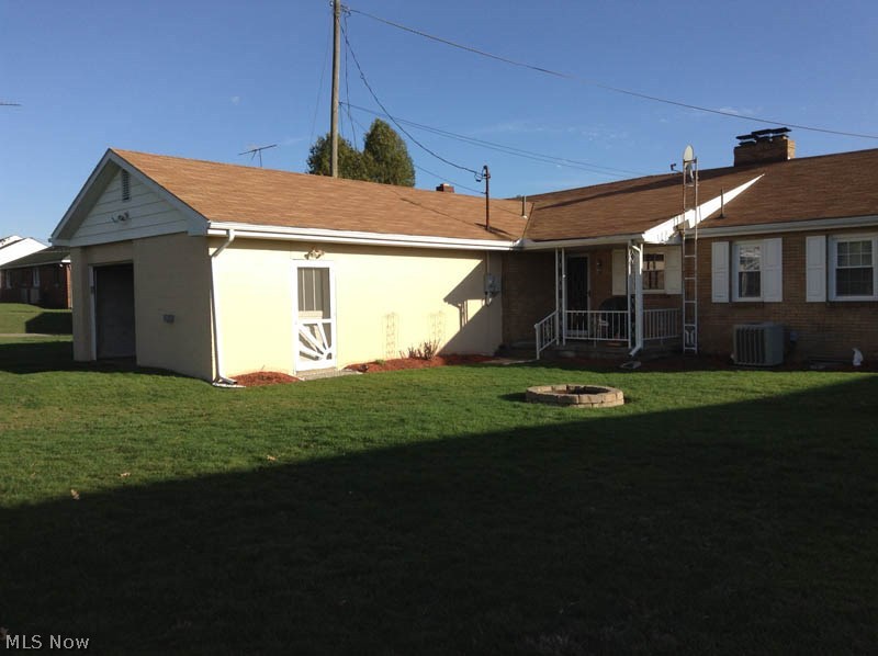 438 East High Street Flushing, OH 43977 - Photo 11 of 29