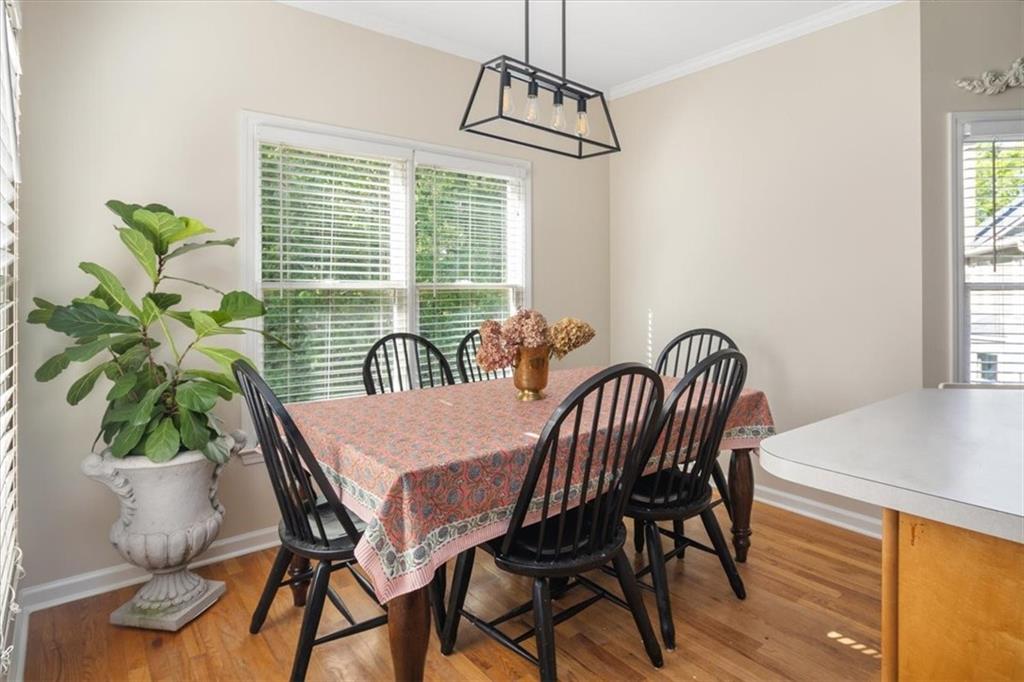 982 Bridge Mill Avenue Canton, GA 30114 - Photo 15 of 74