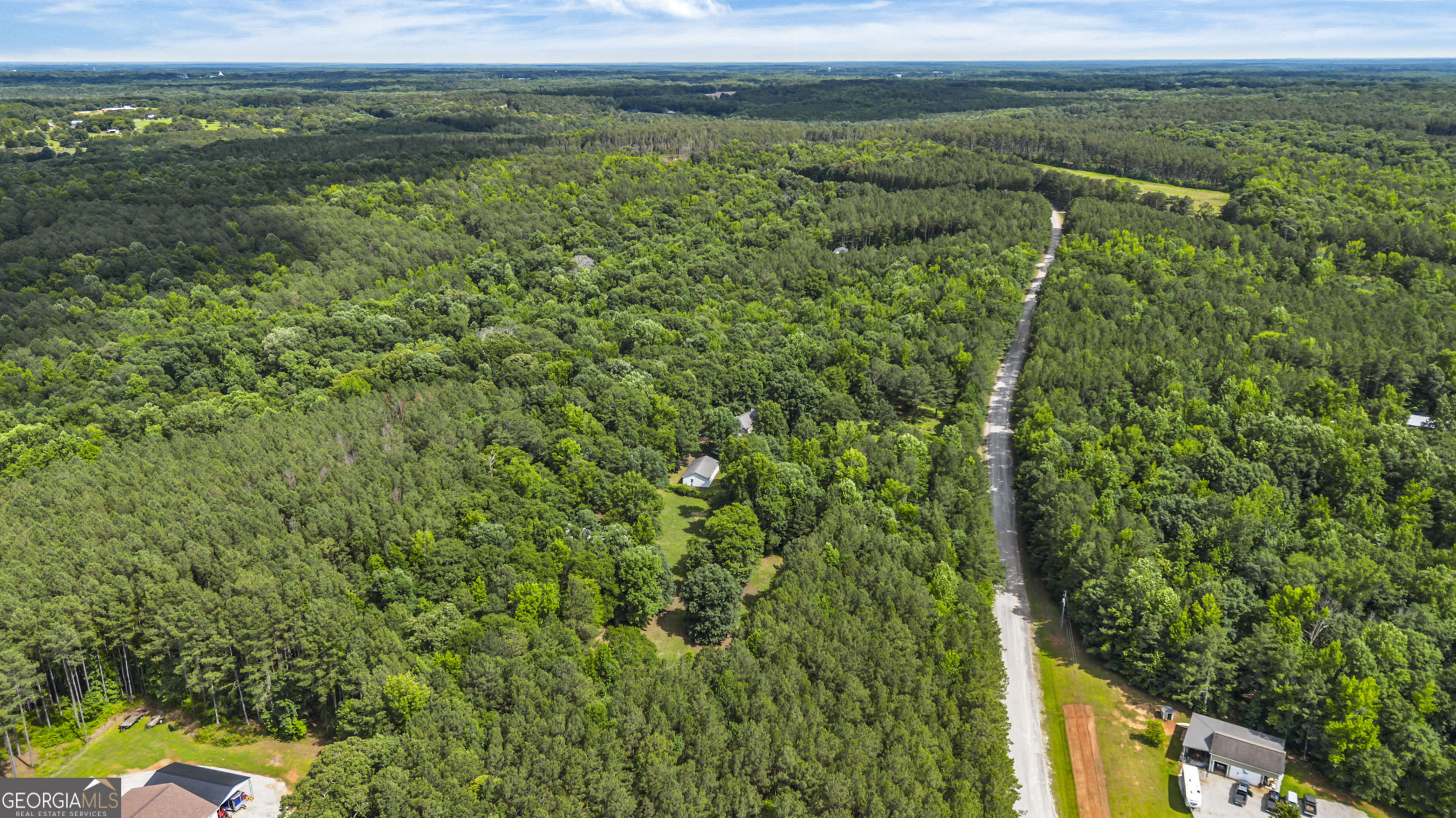 1451 Double Bridges Road Madison, GA 30650 - Photo 34 of 70