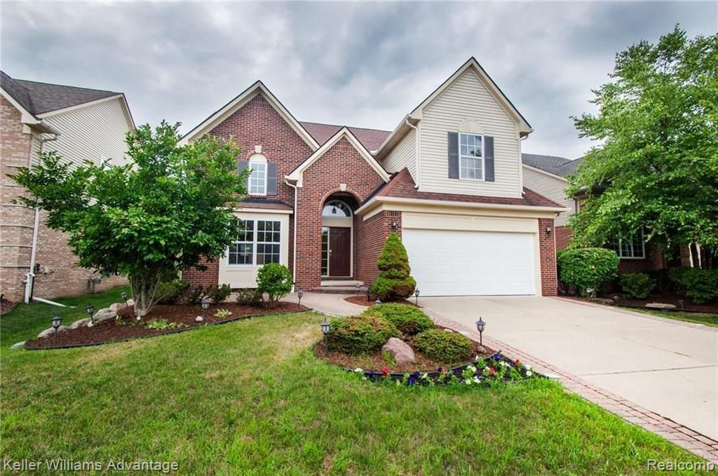 16405 Ridgewood Court Northville, MI 48168 - Photo 41 of 41