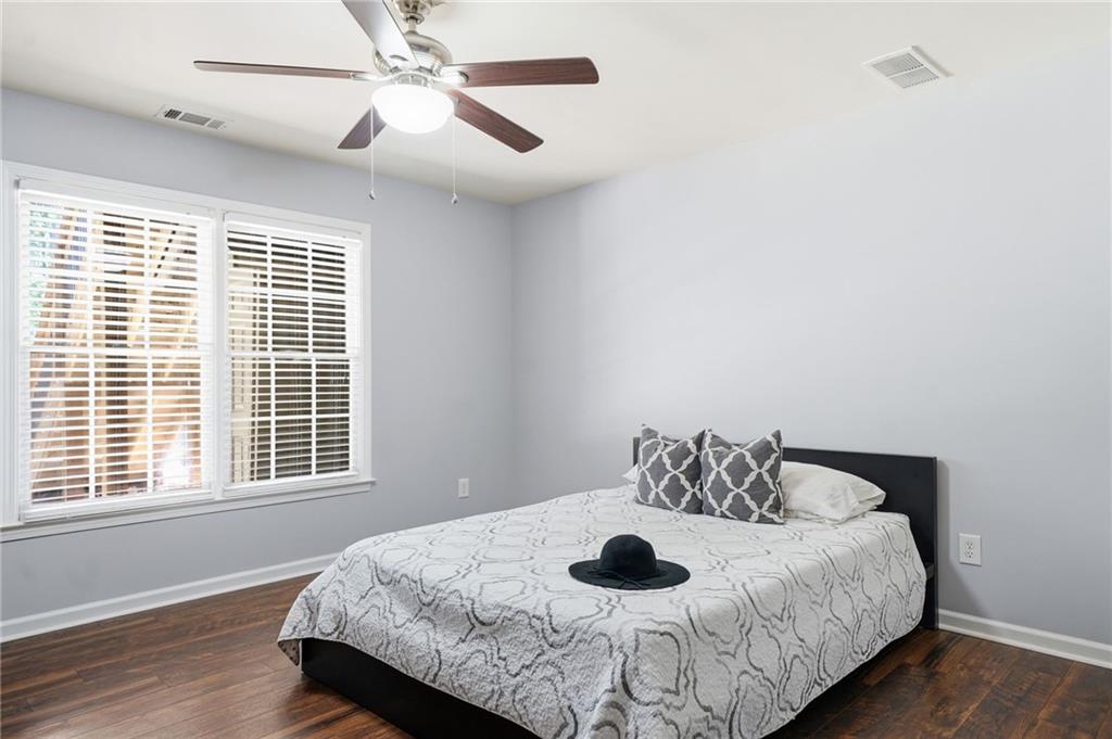 401 Maple Ridge Court Cumming, GA 30028 - Photo 45 of 63 Gallery Image 45