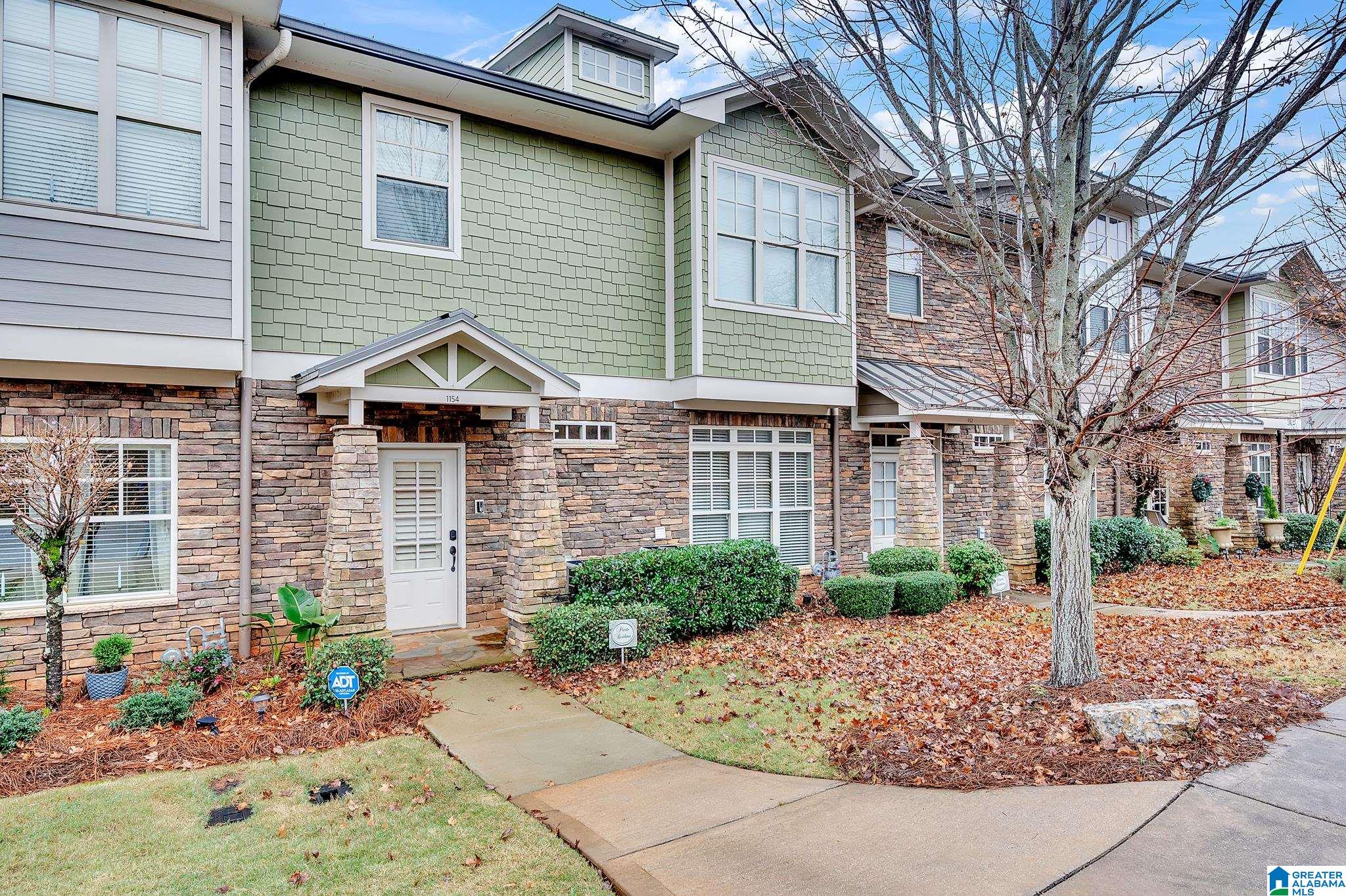 1154 Ranch Marina Road Pell City, AL 35128 - Photo 1 of 46
