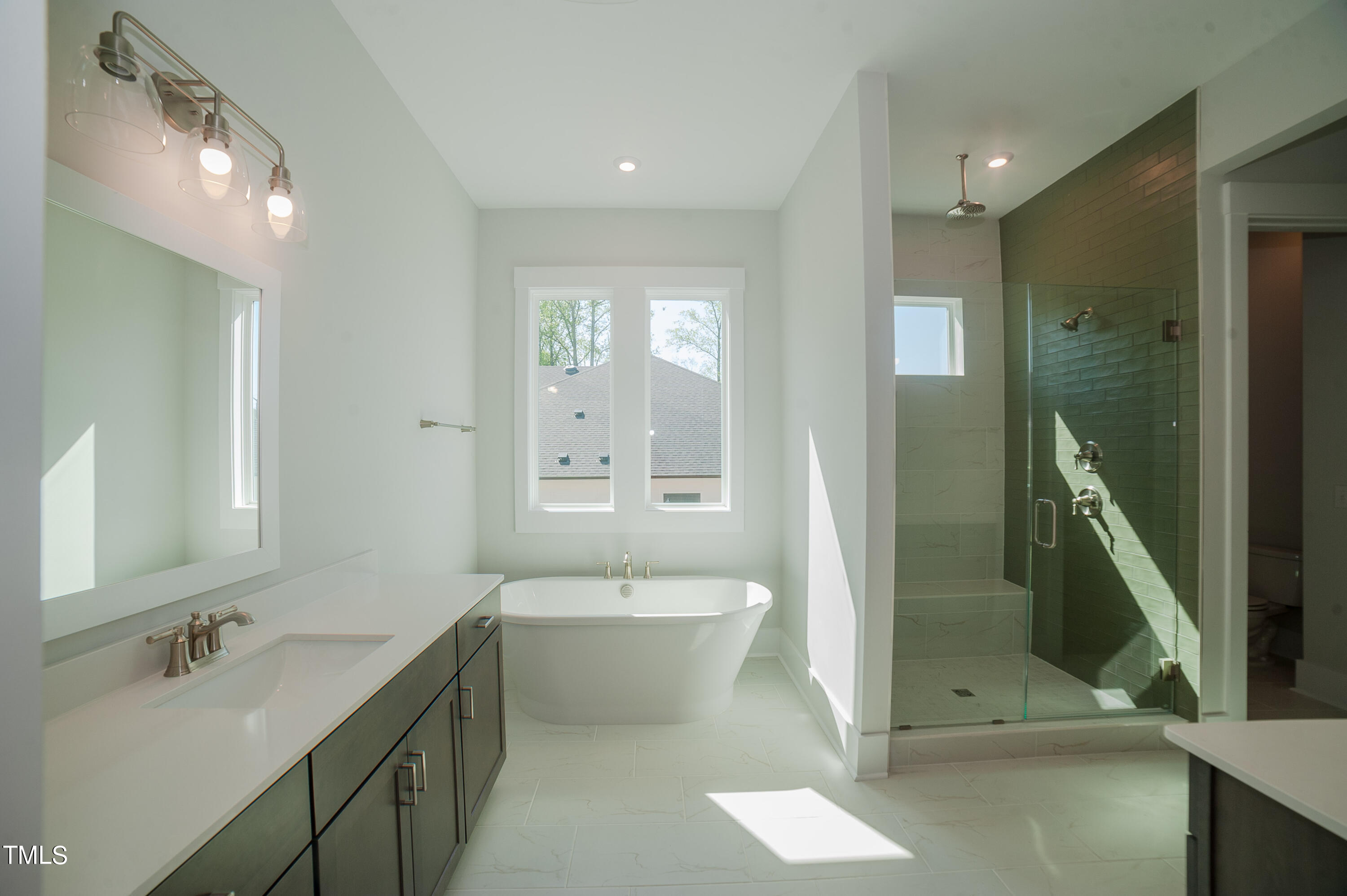 73 Streamside Drive Angier, NC 27501 - Photo 41 of 50 WFDS-0097-00_Sebastian K_Primary Bath a