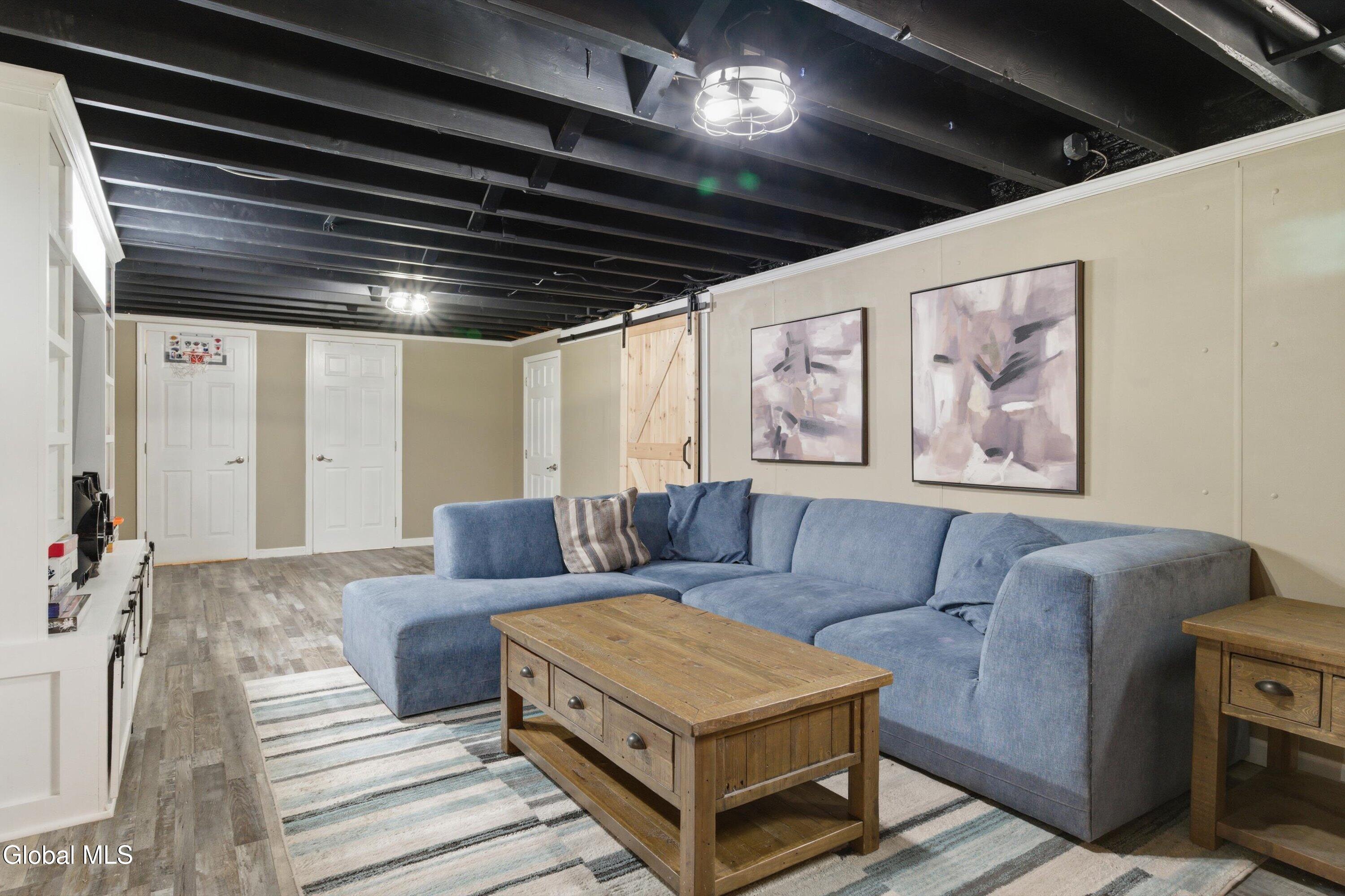 107 Ashdown Road Ballston, NY 12019 - Photo 22 of 31 30-107 Ashdown Rd-30