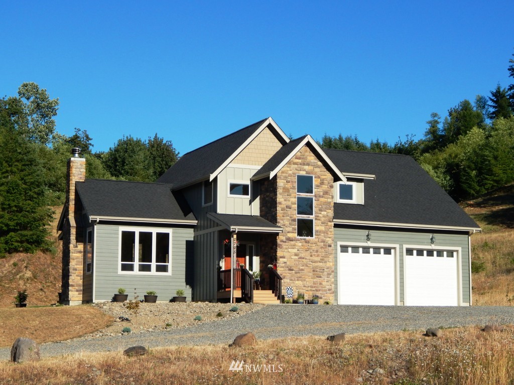2705 Equus Ridge Lane Southwest Tenino, WA 98589 - Photo 1 of 25 Gallery Image 1