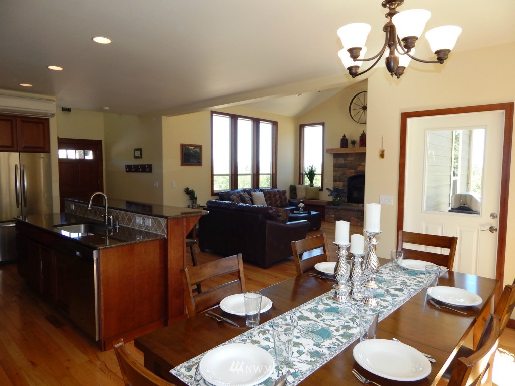 2705 Equus Ridge Lane Southwest Tenino, WA 98589 - Photo 3 of 25 Gallery Image 3