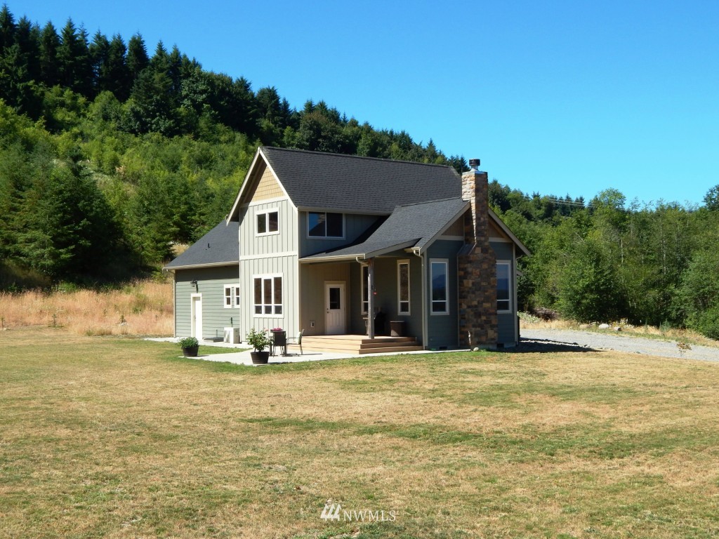 2705 Equus Ridge Lane Southwest Tenino, WA 98589 - Photo 22 of 25 Gallery Image 22
