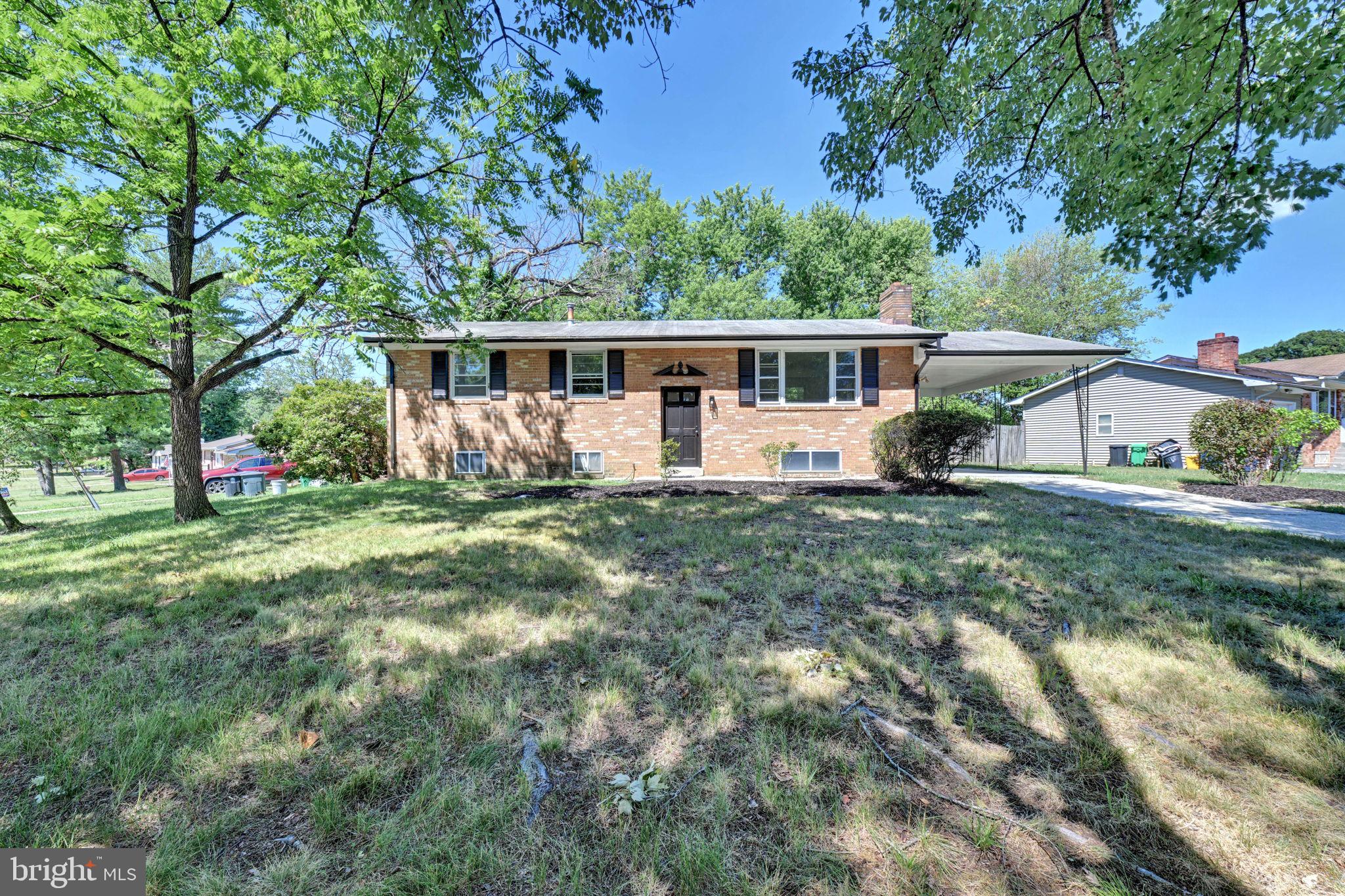 6005 Spell Road Clinton, MD 20735 - Photo 3 of 51