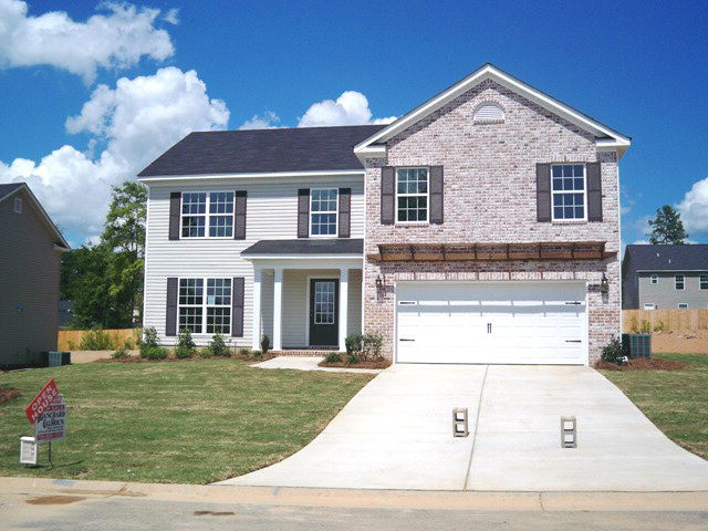 1425 Summit Way Grovetown, GA 30813 - Photo 1 of 1 Main View