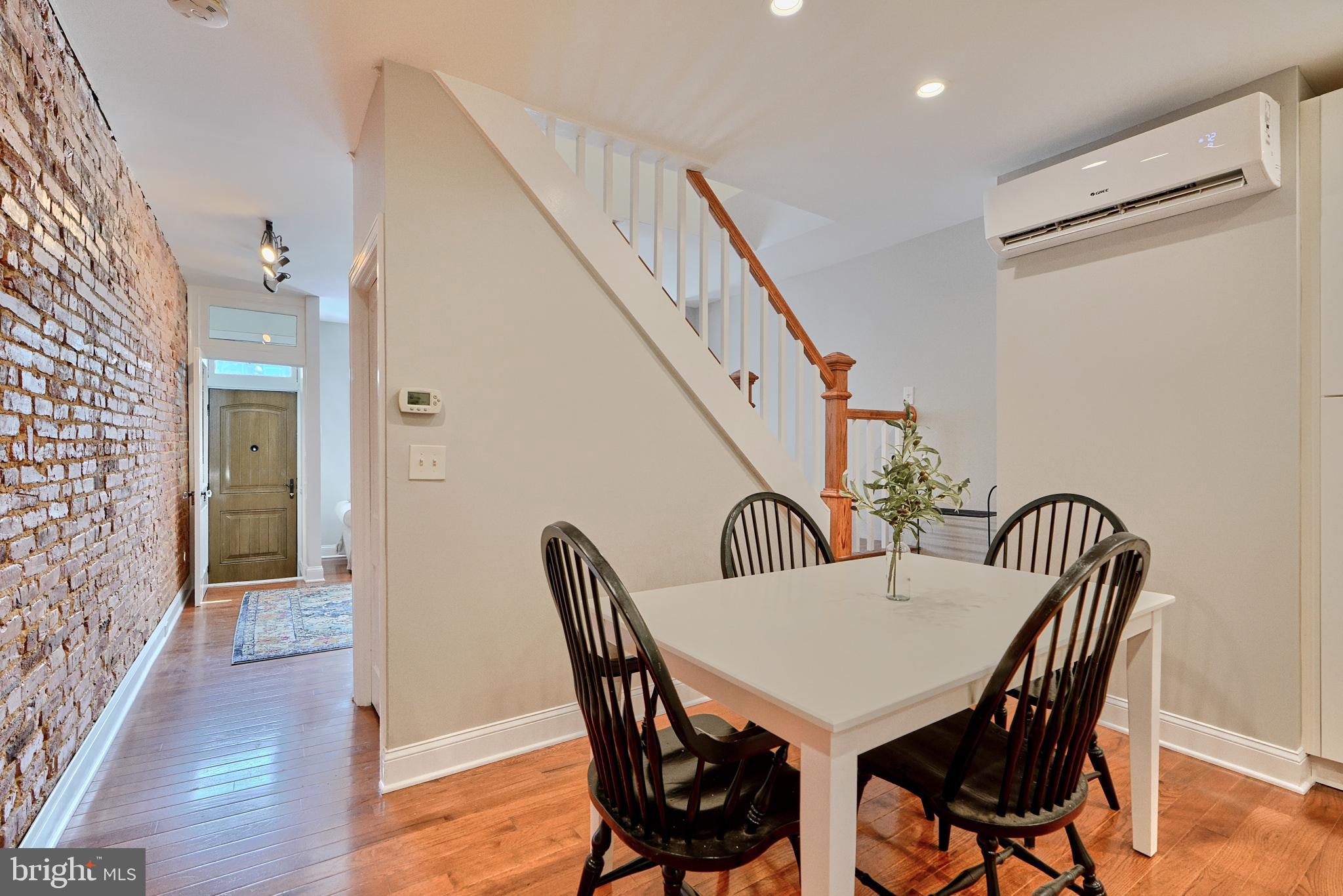 2938 Keswick Road Baltimore, MD 21211 - Photo 12 of 45 Eat in Kitchen