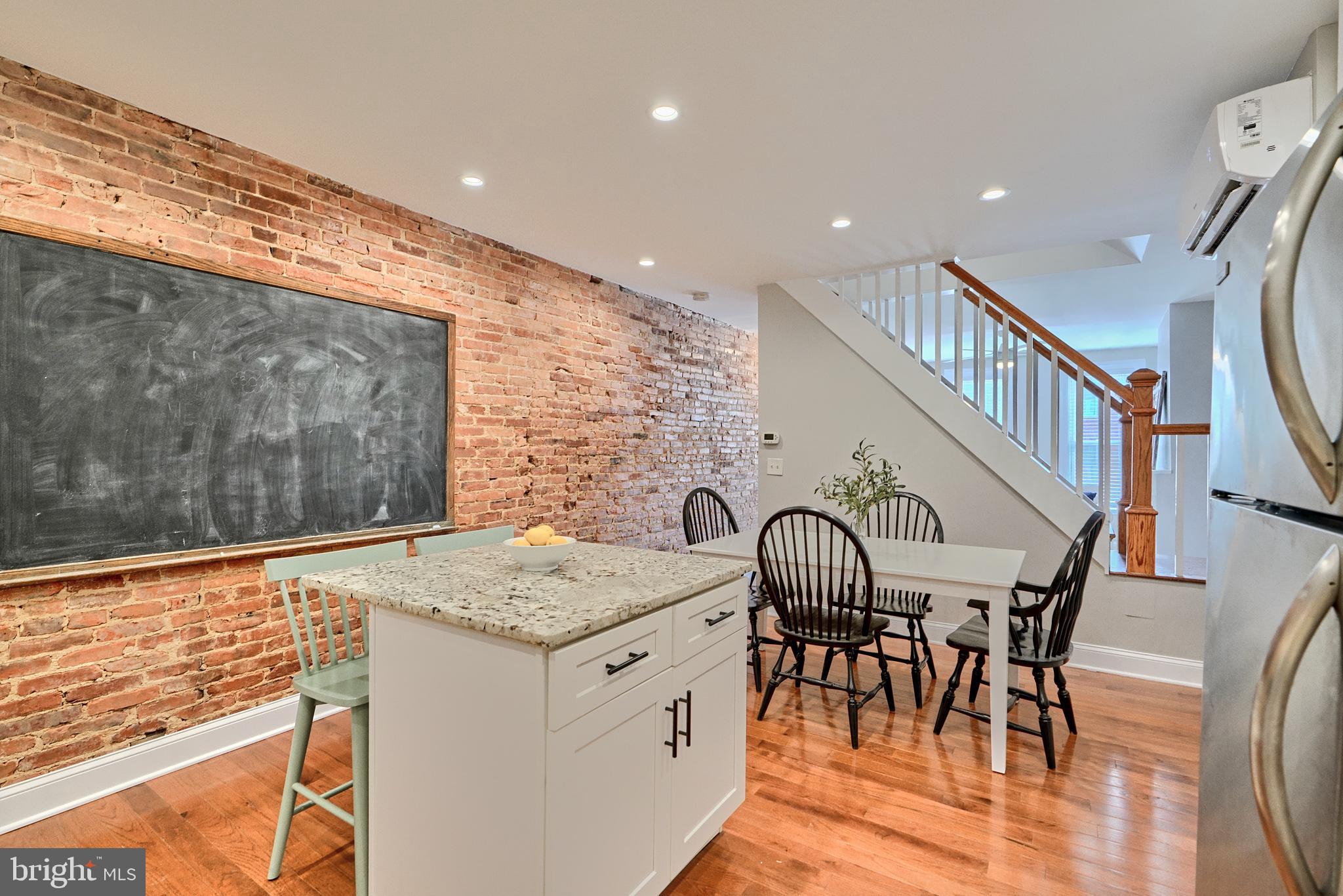 2938 Keswick Road Baltimore, MD 21211 - Photo 20 of 45 Gourmet Kitchen