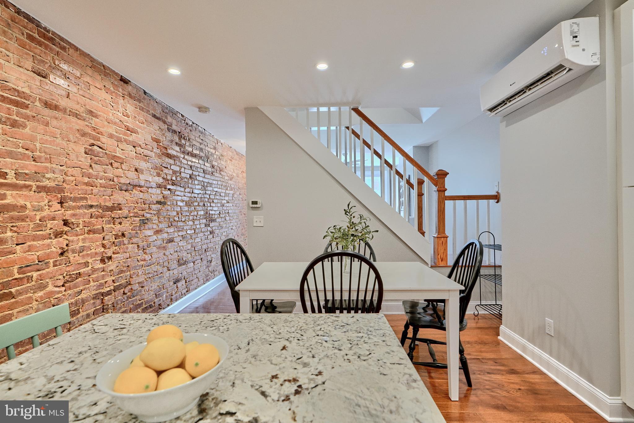 2938 Keswick Road Baltimore, MD 21211 - Photo 21 of 45 Gourmet Kitchen