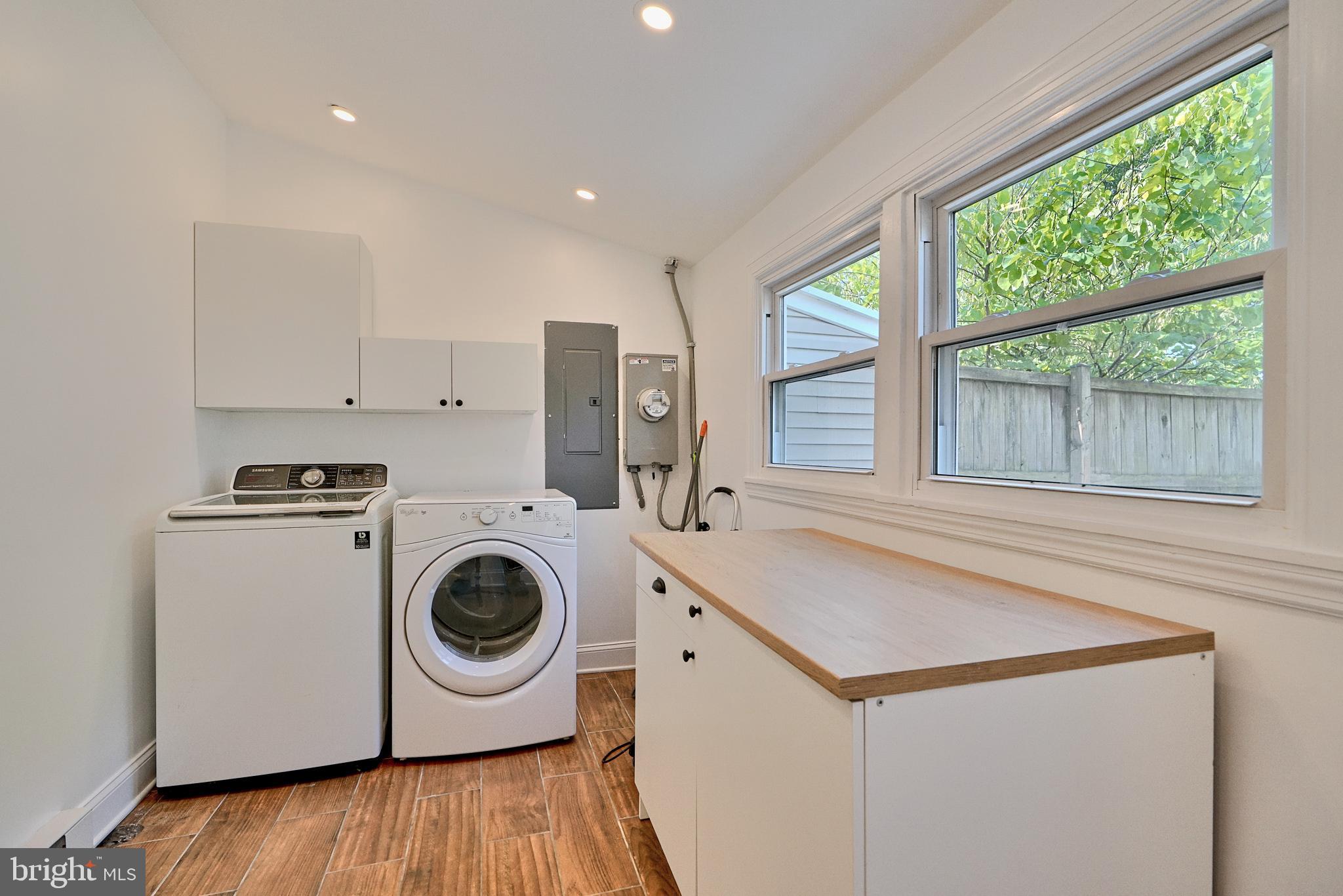 2938 Keswick Road Baltimore, MD 21211 - Photo 22 of 45 Laundry Room